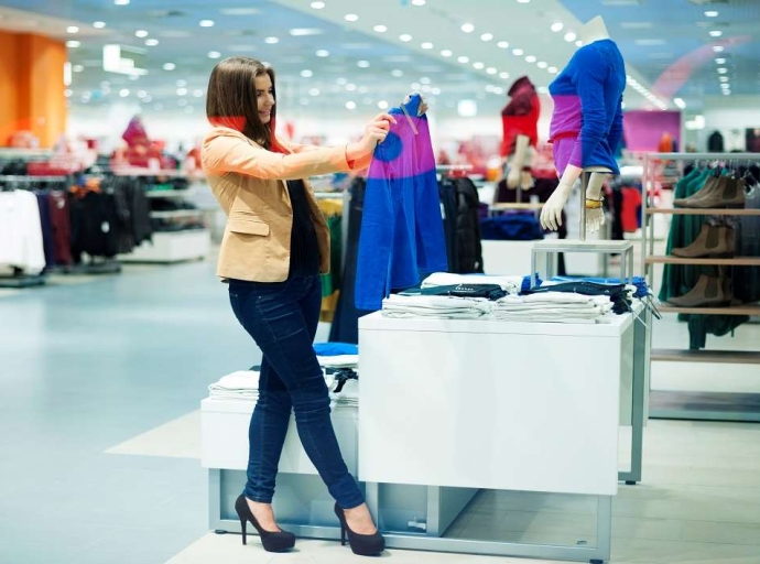 Fashion retail in India a booming landscape across formats